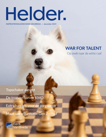 Helder wft cover